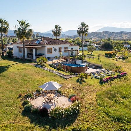 Coín Casa De Los Suenos מראה חיצוני תמונה
