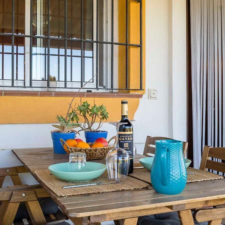 Coín Casa De Los Suenos מראה חיצוני תמונה