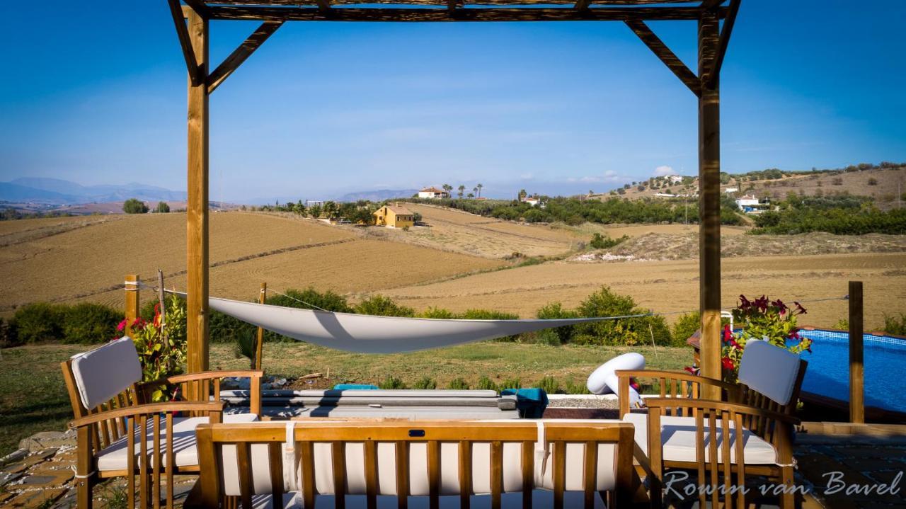 Coín Casa De Los Suenos מראה חיצוני תמונה