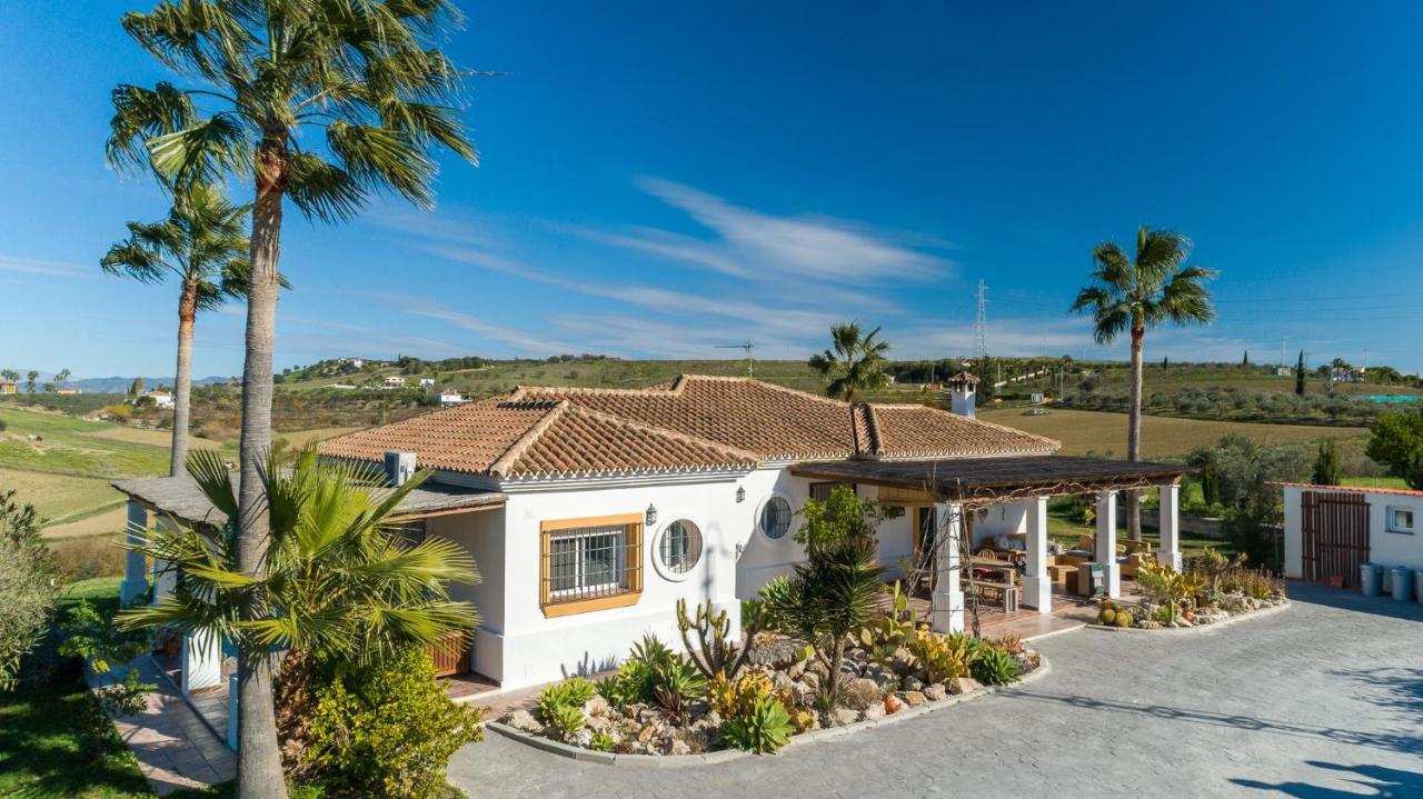 Coín Casa De Los Suenos מראה חיצוני תמונה