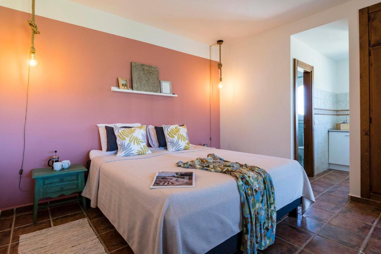 Coín Casa De Los Suenos מראה חיצוני תמונה