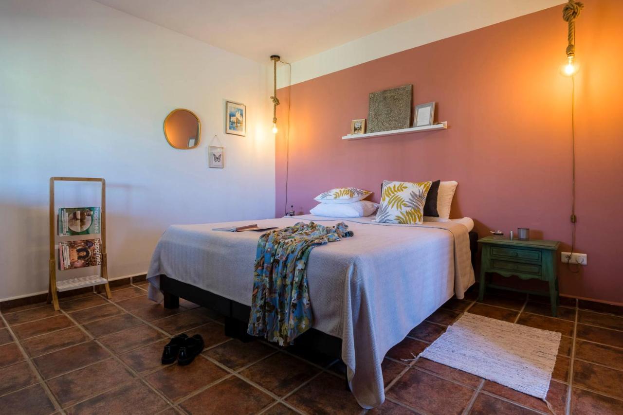 Coín Casa De Los Suenos מראה חיצוני תמונה