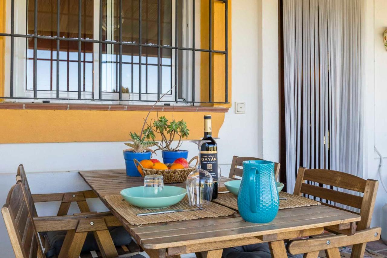 Coín Casa De Los Suenos מראה חיצוני תמונה