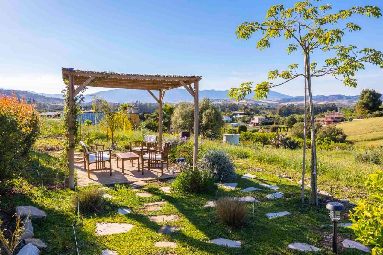 Coín Casa De Los Suenos מראה חיצוני תמונה